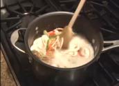 Classic Oxtail Soup